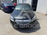 2013 Opel Insignia
