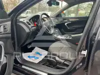 2013 Opel Insignia