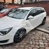 2013 Opel Insignia