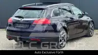 2013 Opel Insignia