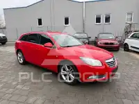2013 Opel Insignia