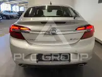 2013 Opel Insignia