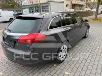 2013 Opel Insignia