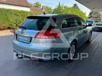 2013 Opel Insignia
