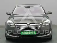 2013 Opel Insignia