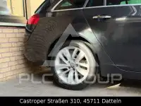 2013 Opel Insignia