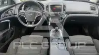 2013 Opel Insignia