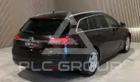 2013 Opel Insignia