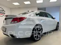 2013 Opel Insignia