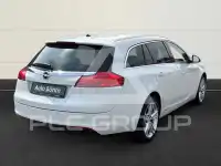 2013 Opel Insignia