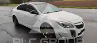 2013 Opel Insignia