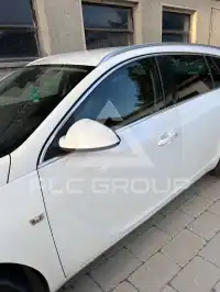 2013 Opel Insignia