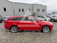 2013 Opel Insignia