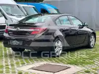 2013 Opel Insignia