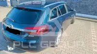 2013 Opel Insignia