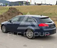 2013 Opel Insignia