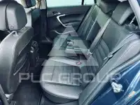 2013 Opel Insignia
