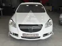 2013 Opel Insignia