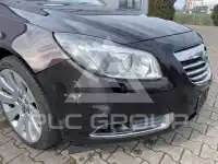 2013 Opel Insignia