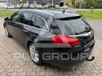 2013 Opel Insignia