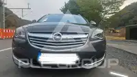 2013 Opel Insignia