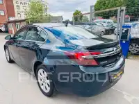 2013 Opel Insignia