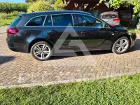 2013 Opel Insignia