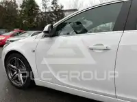 2013 Opel Insignia