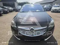 2013 Opel Insignia