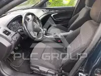 2013 Opel Insignia