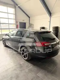 2013 Opel Insignia