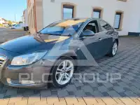 2013 Opel Insignia