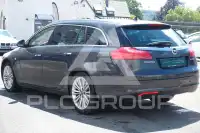 2013 Opel Insignia