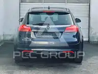 2013 Opel Insignia