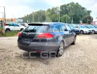 2013 Opel Insignia