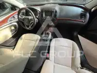 2013 Opel Insignia