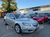 2013 Opel Insignia