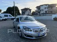2013 Opel Insignia