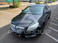 2013 Opel Insignia