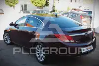 2013 Opel Insignia