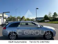 2013 Opel Insignia