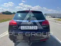 2013 Opel Insignia