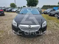 2013 Opel Insignia