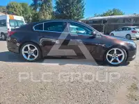 2013 Opel Insignia