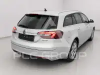 2013 Opel Insignia