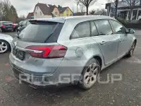 2013 Opel Insignia