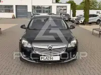 2013 Opel Insignia