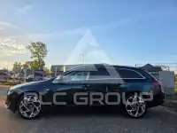 2013 Opel Insignia
