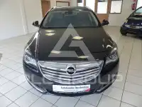 2013 Opel Insignia