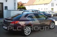 2013 Opel Insignia